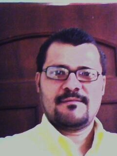 foto autor